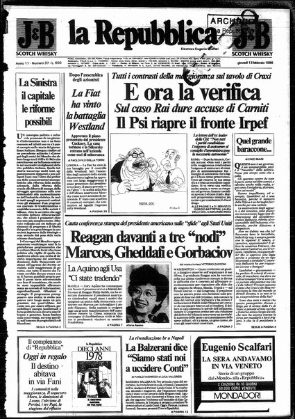 La repubblica